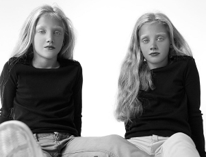 Онлайн курс по фотографии. Работа Оли Poluna