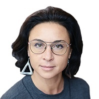 Сахарова Юлия