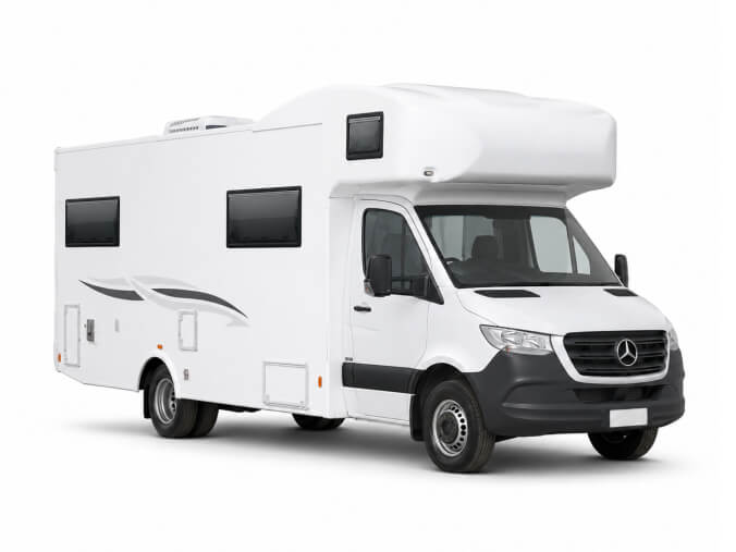 Motorhome