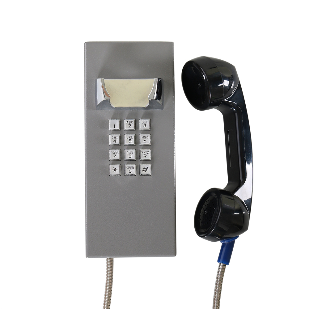 Termit PublicPhone AHS101FK