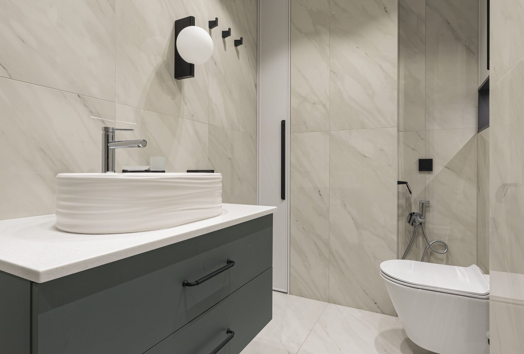 Ремонт кухни в хрущевке — перепланировка, газовая колонка, компактная мебель