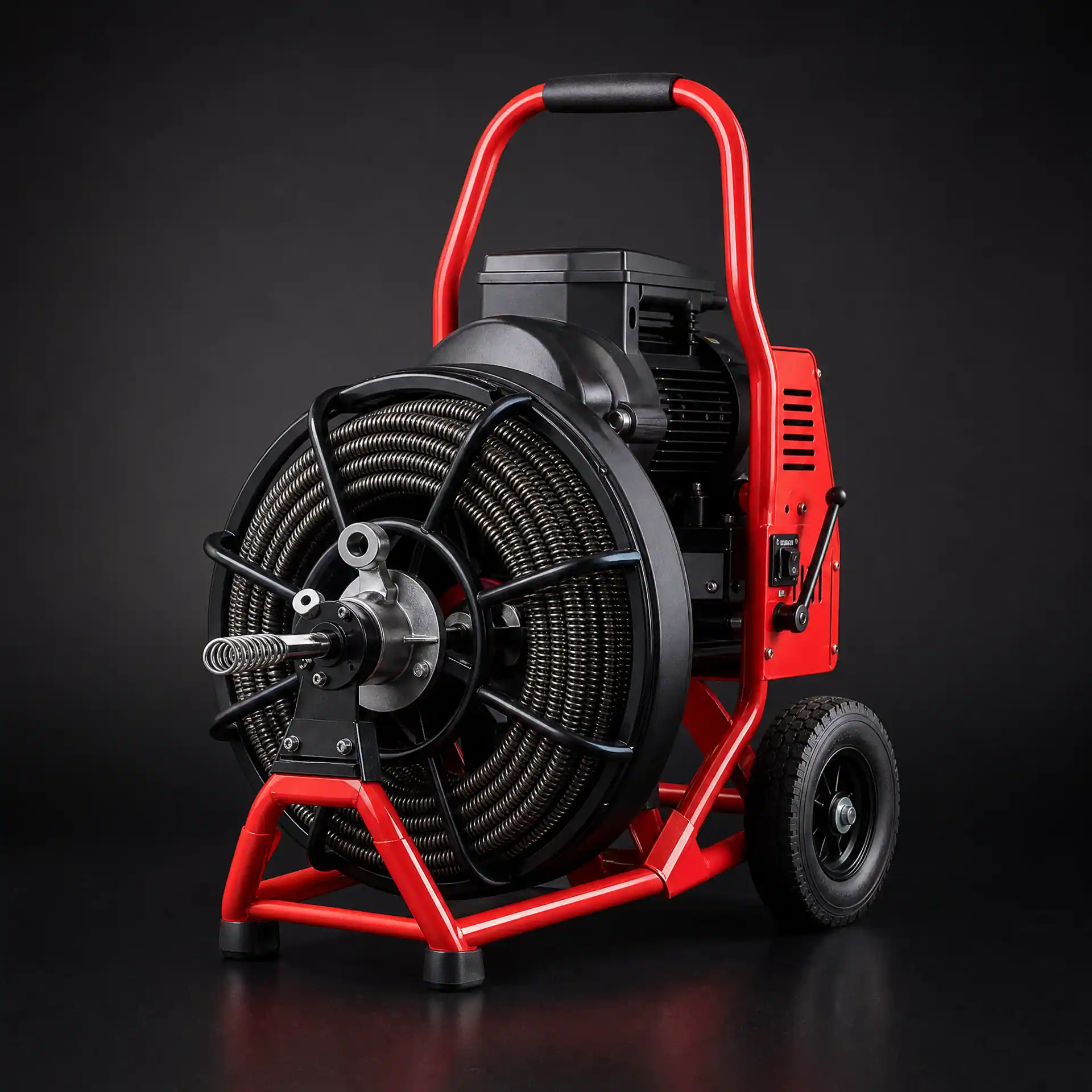 Rothenberger R750