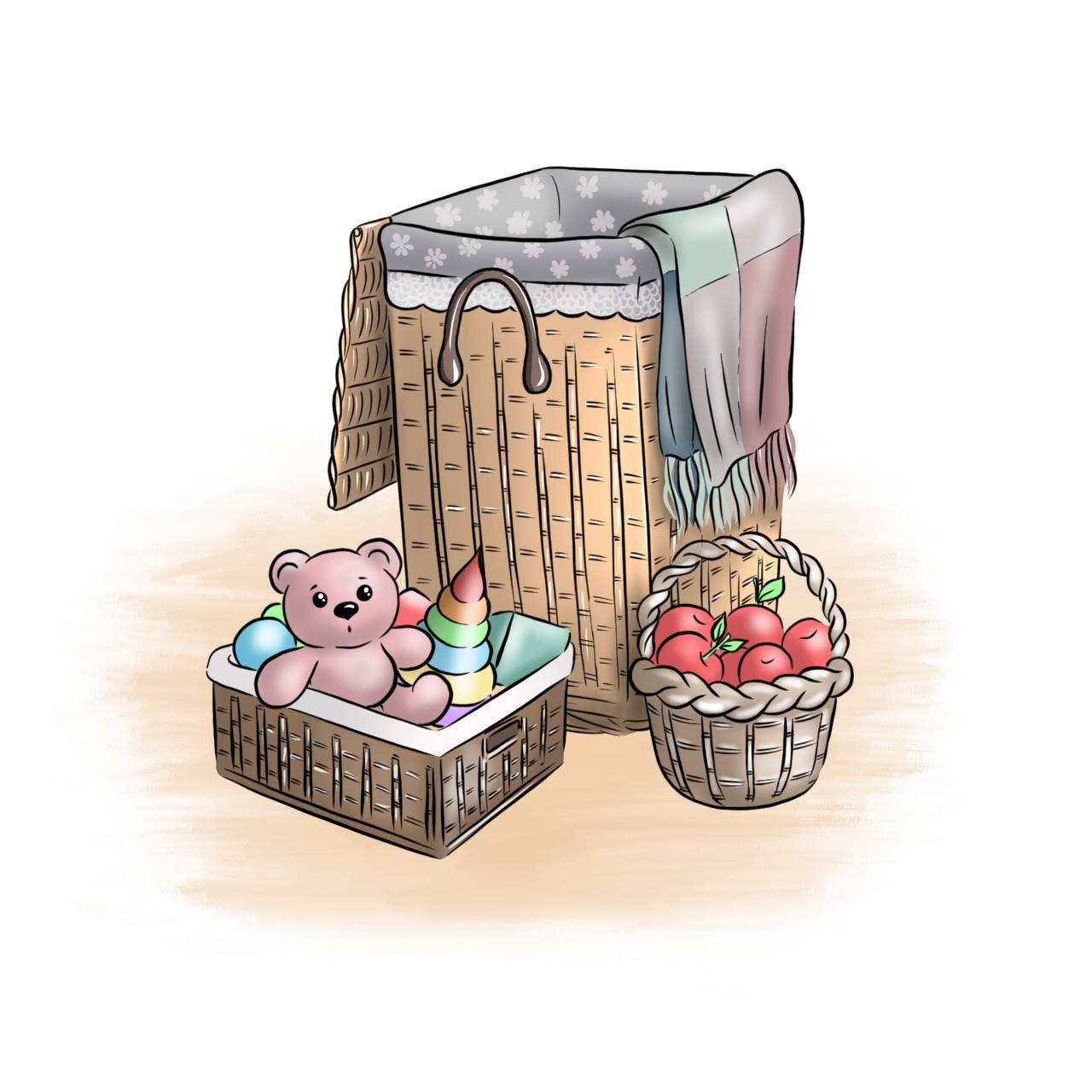 Академия плетения и продаж