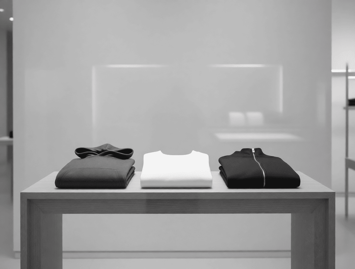 Адреса магазинов толстовок и худи в Москве