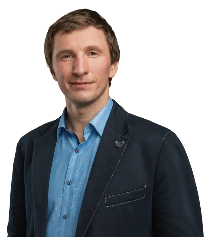 Дмитрий Коробовцев