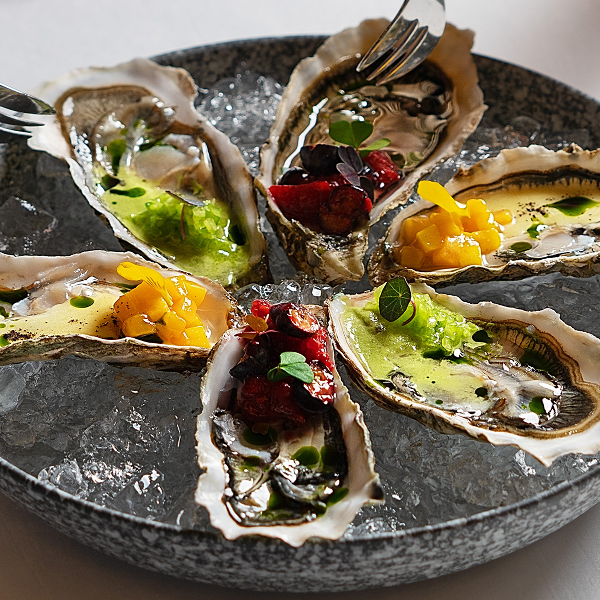 Афиша | M.GASTRO