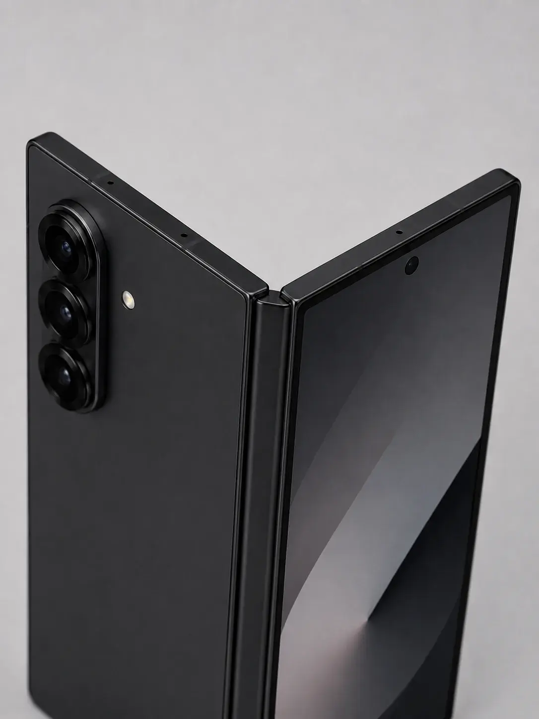 Galaxy Z Fold 7 — фото 7