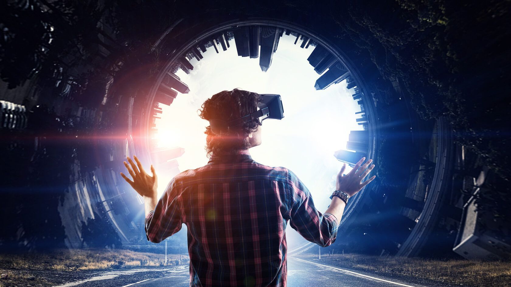 фото нанесения макияжа на лицо девушки 