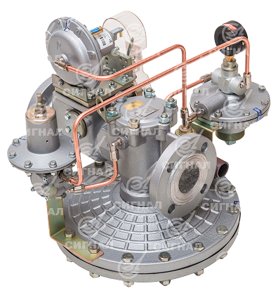 РДГ-80В Сигнал купить цена,пропускная способность,технические ...