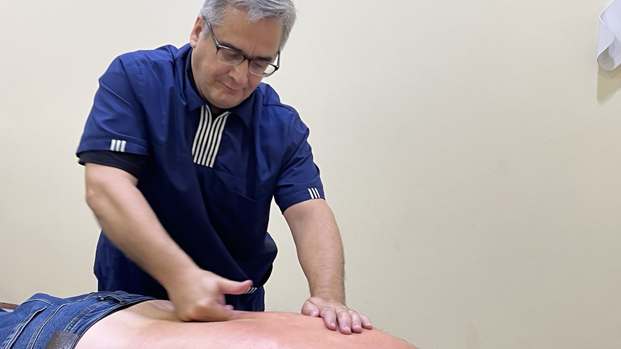 Когда тело и психика говорят на одном языке