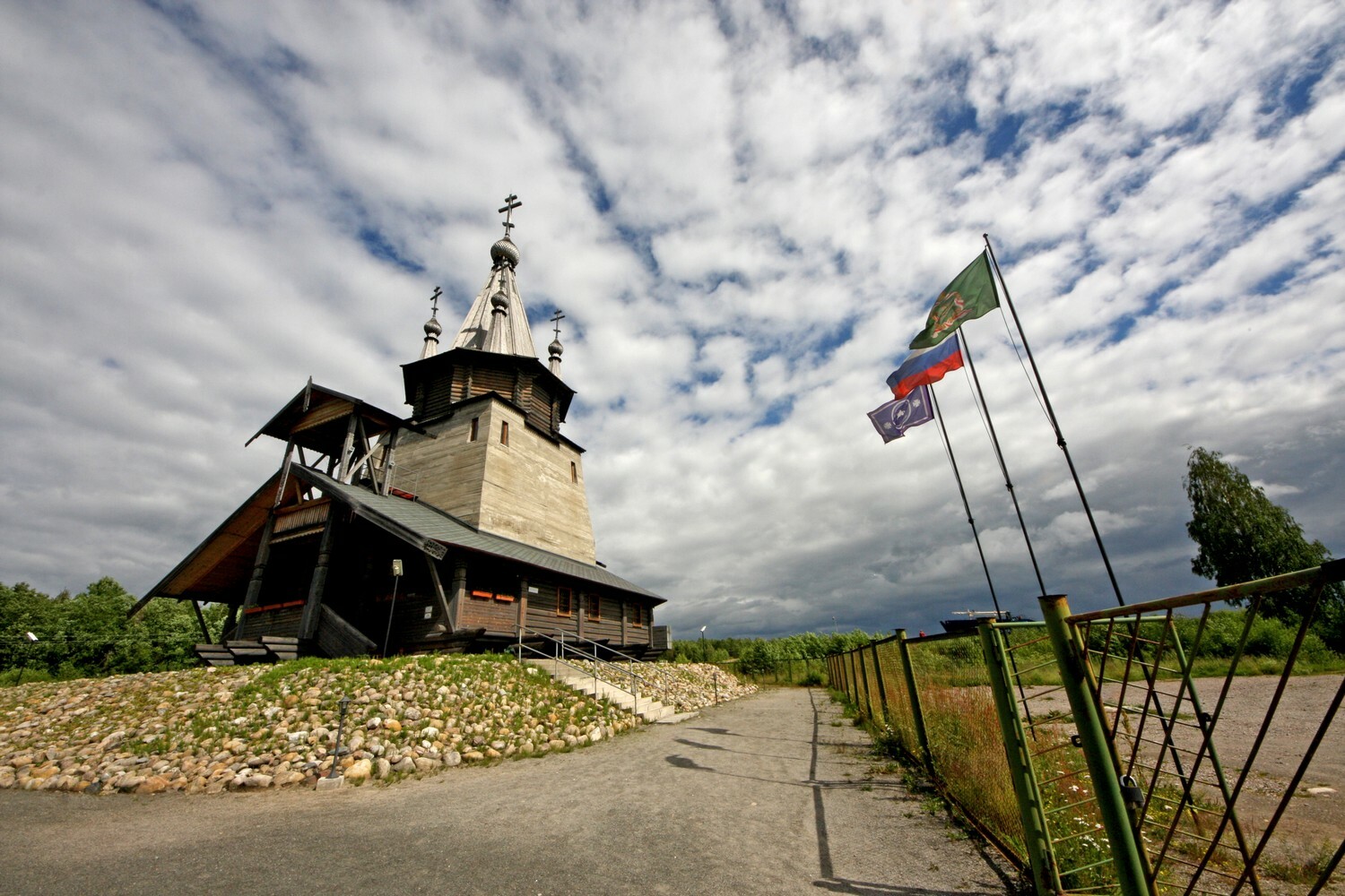 Фото медвежьегорска карелия