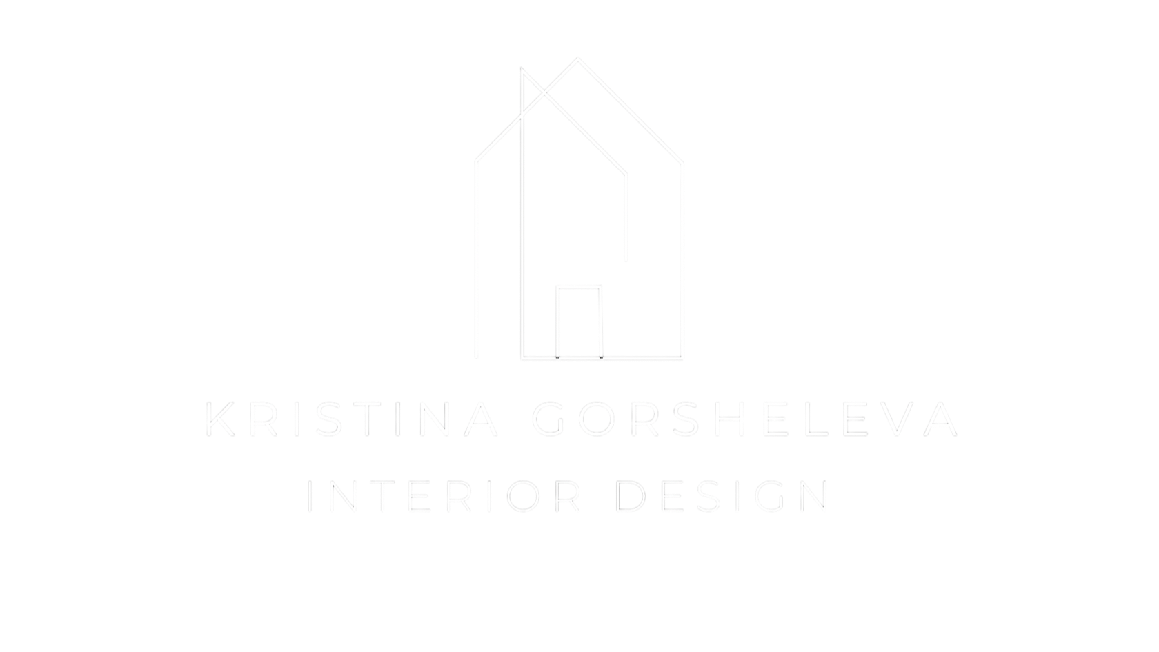 Gorsheleva interior design 