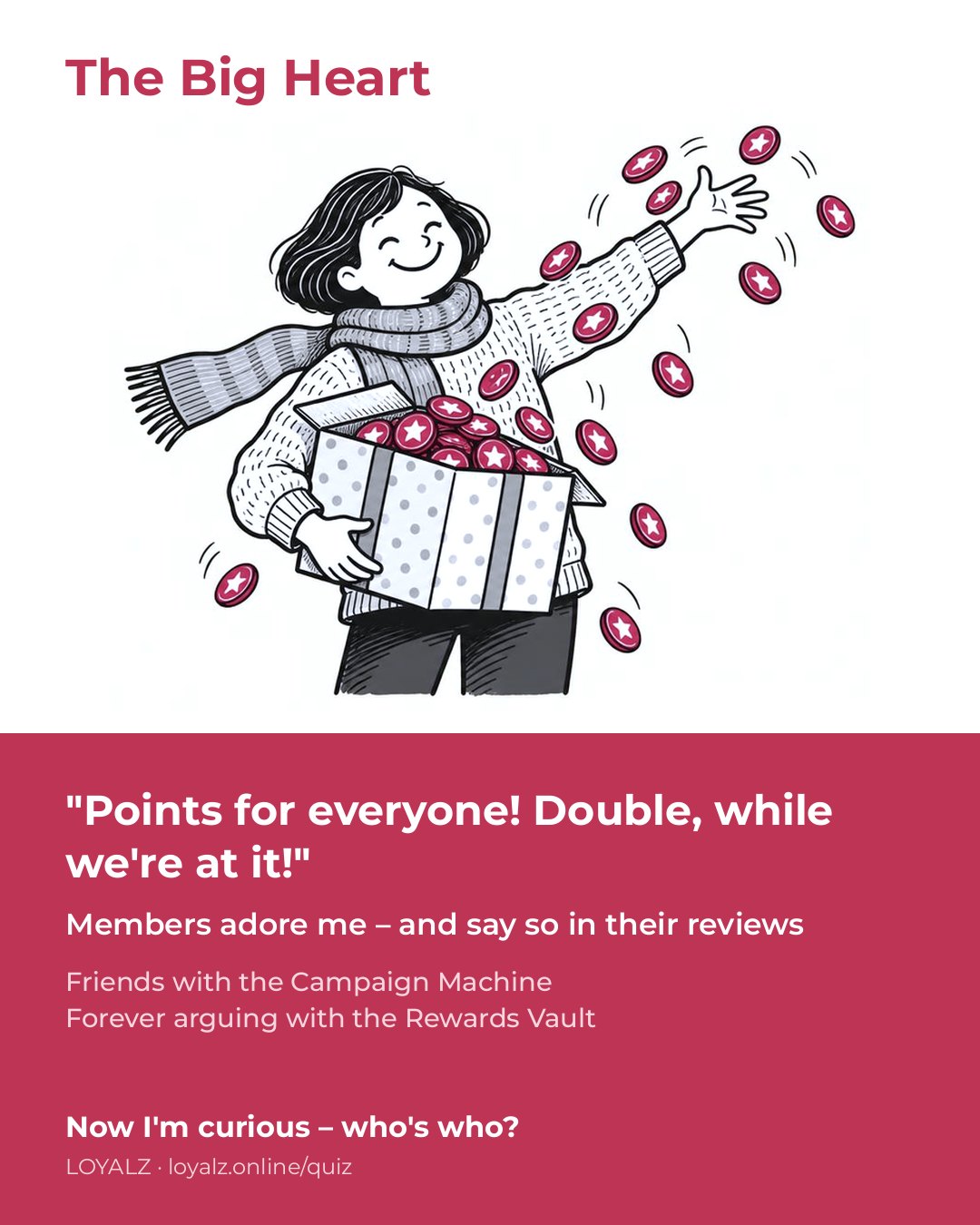 The Big Heart