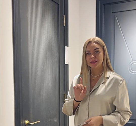 Материалы ProfilDoors