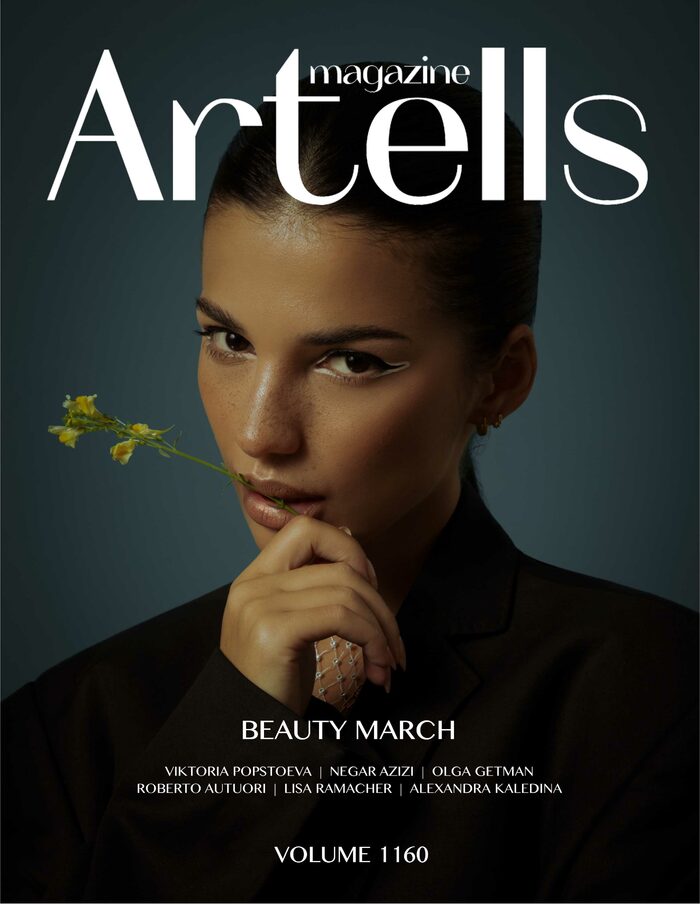 ARTELLS MAGAZINE