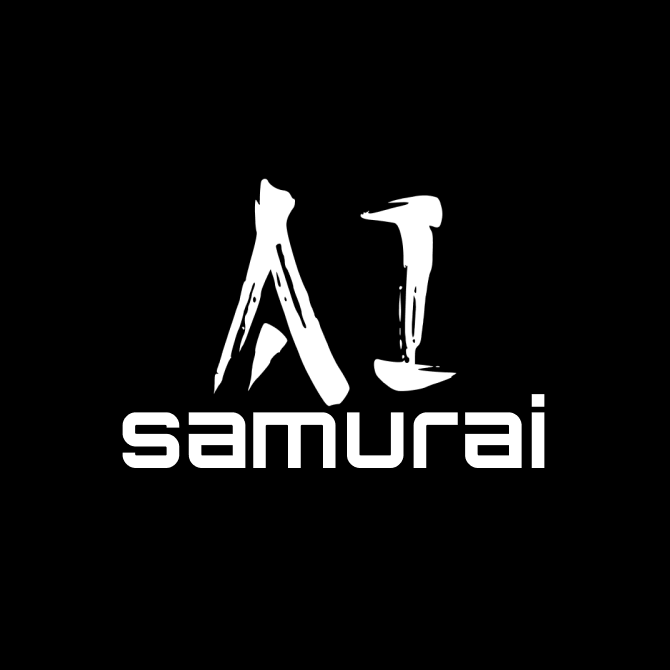 Ai ai ai my samurai