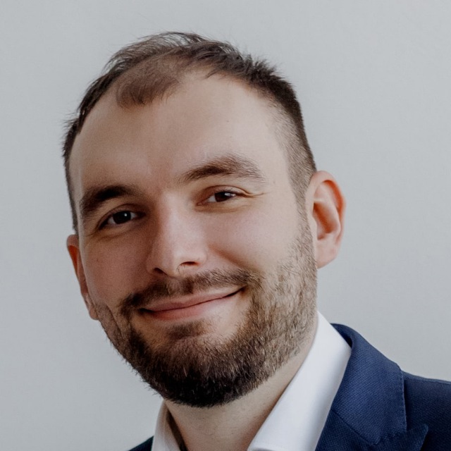 Вадим Верединский