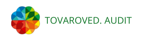  Tovaroved-Audit Pro LOGO