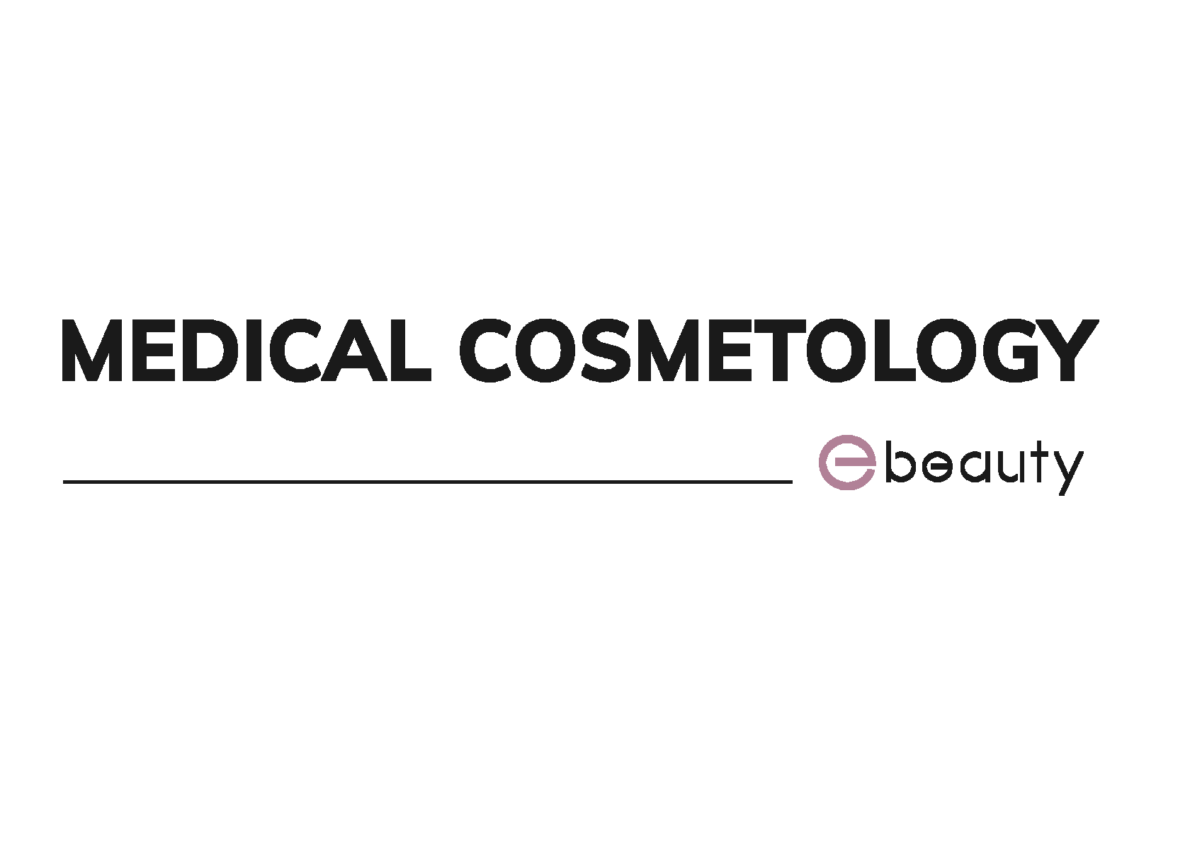 Medical Cosmetology eBeauty