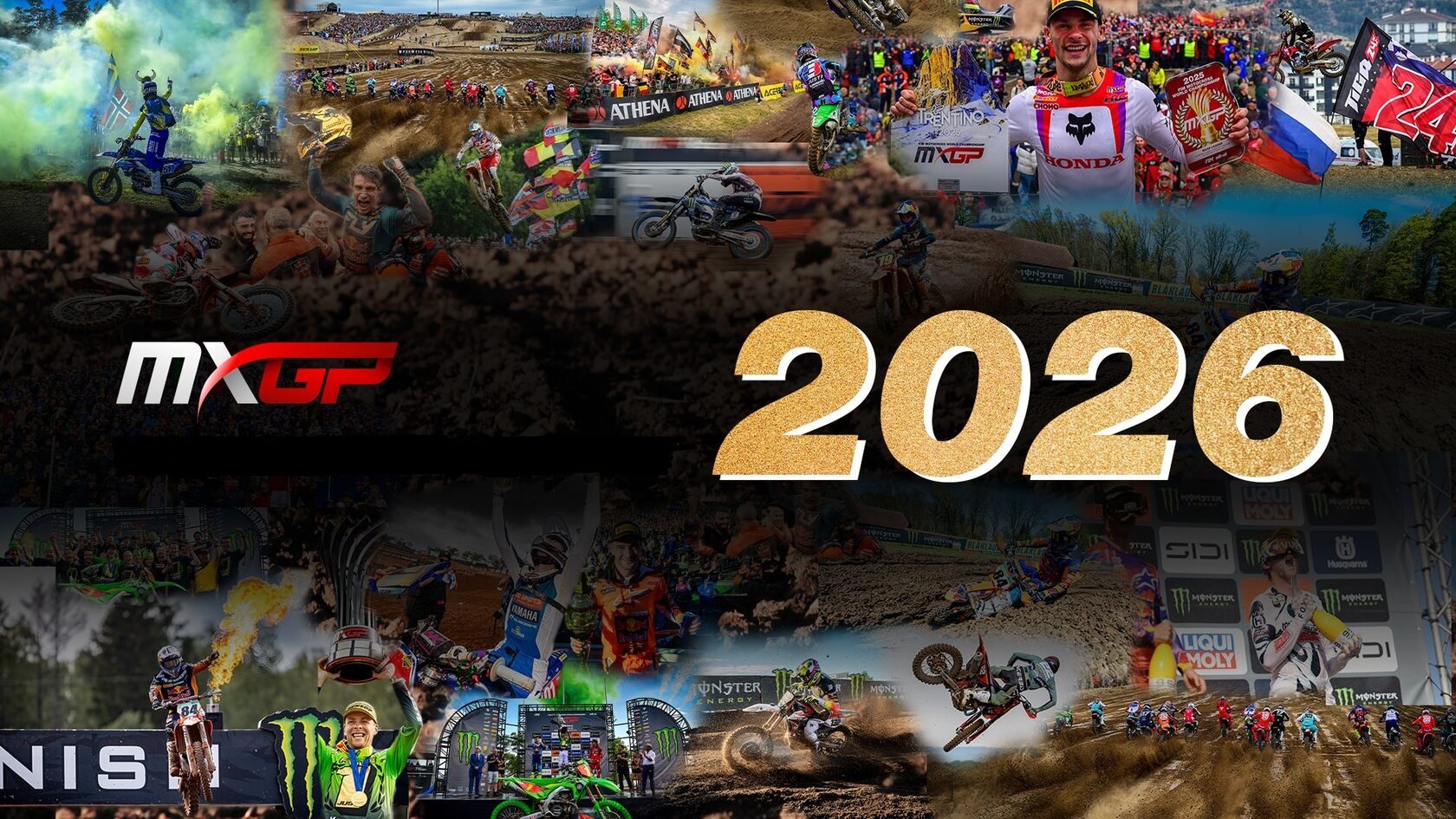 MXGP 2026: В календаре остается 19 этапов