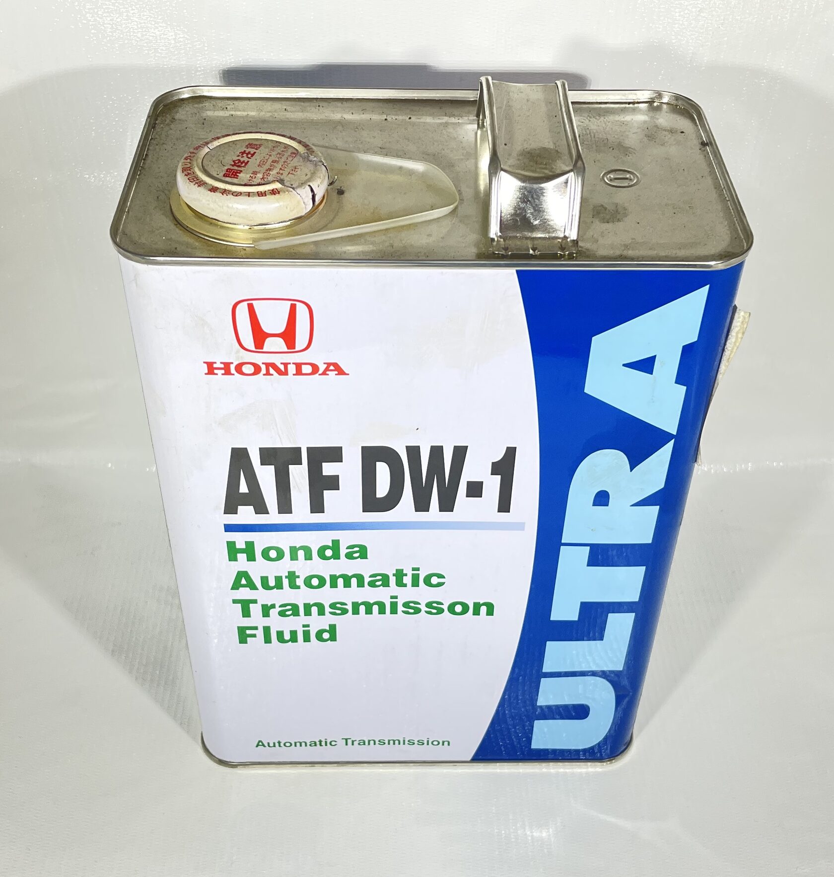 Масло Atf Dw1 Honda Купить В Красноярске