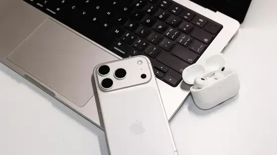 Электроника гаджеты iPhone Macbook AirPods