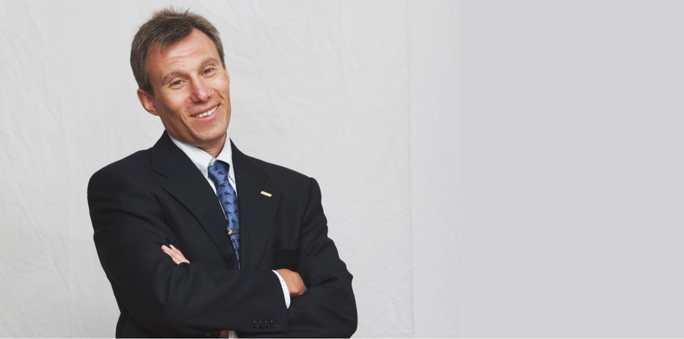 German Khan is a co-founder of LetterOne, a successful international holding company.