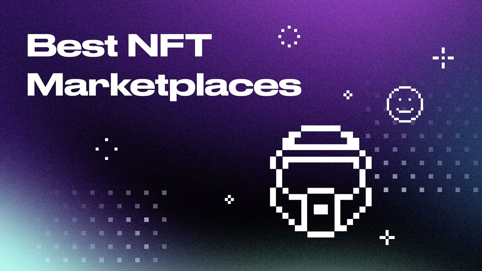 Top NFT marketplace