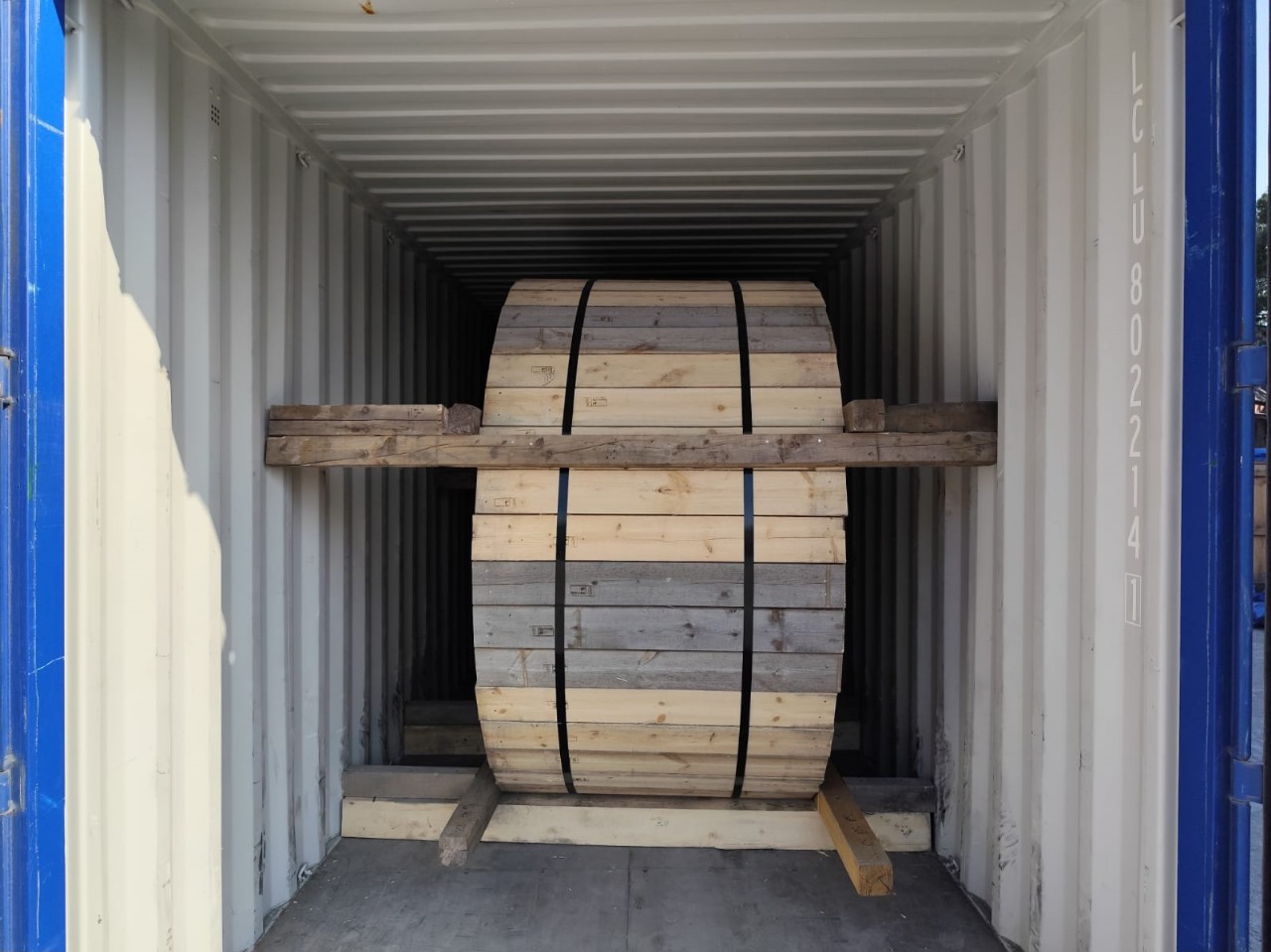 Международные грузоперевозки и логистика с полным комплексом услуг