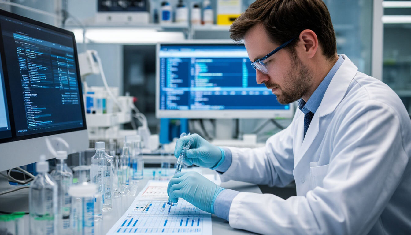 Оспаривание экспертизы ДНК