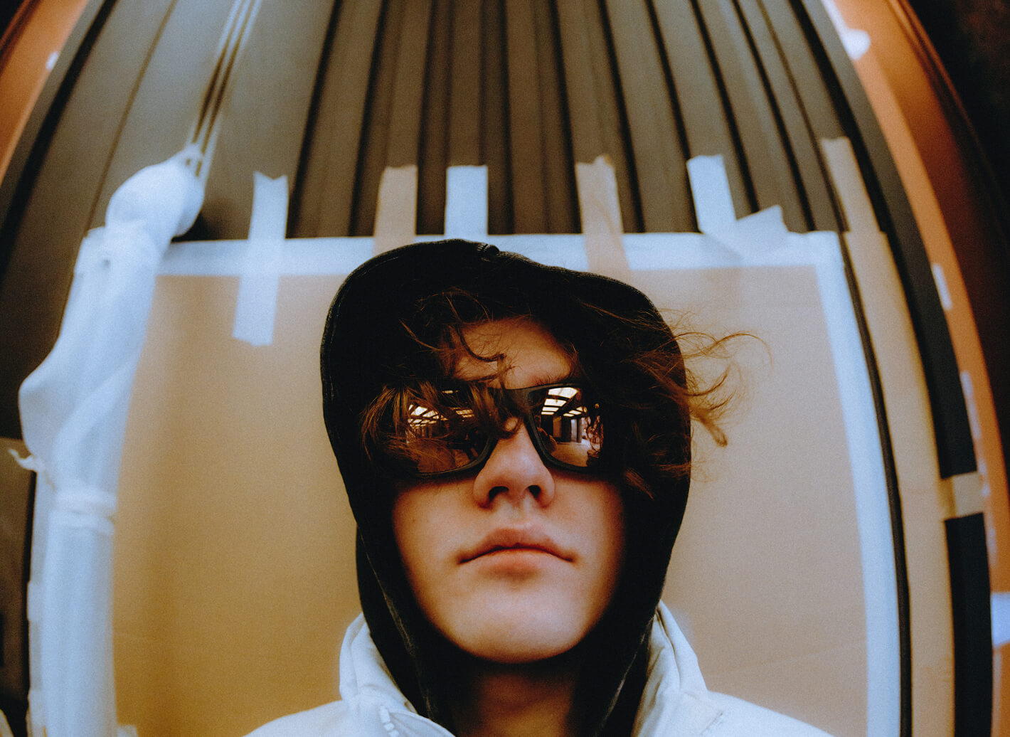 Алексей Угловский