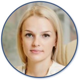 Татьяна Юрьевна Анашкина 