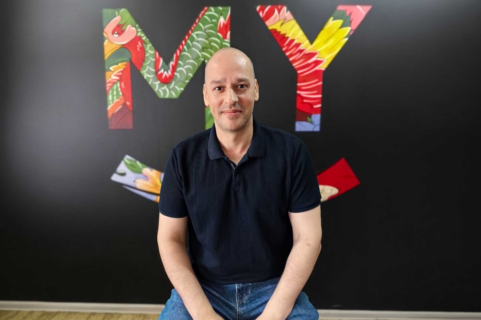 Александр Камакшин, руководитель корпоративного университета MYBOX, рассказывает о системе непрерывного обучения франчайзи и сотрудников сети