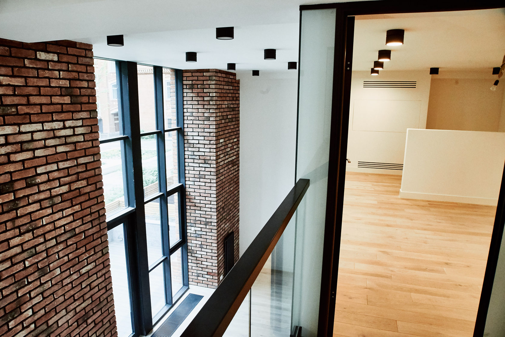 Ремонт и отделка коммерческой недвижимости