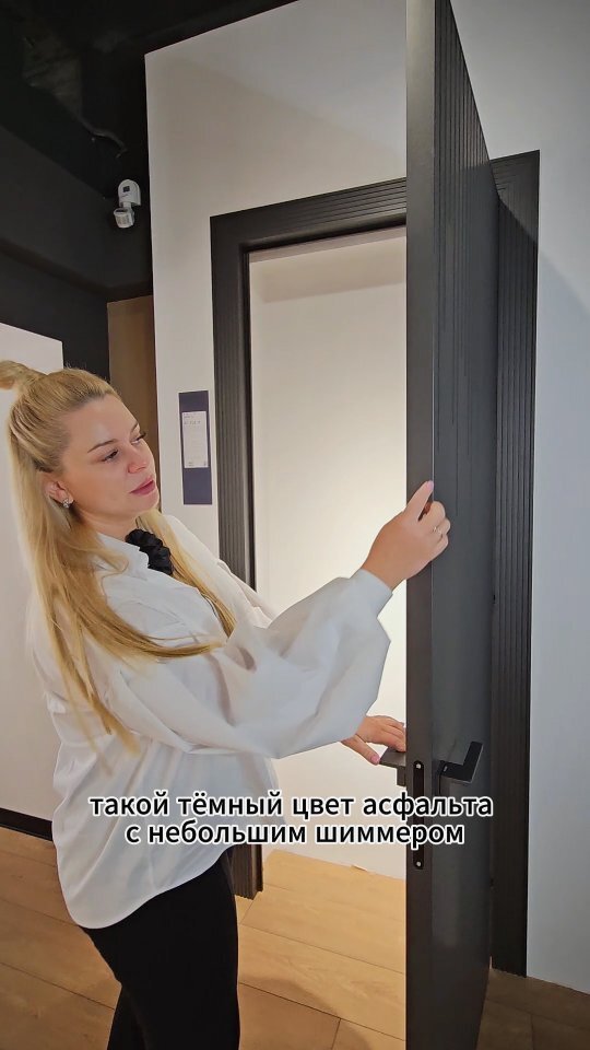 ProfilDoors: салон и интерьерные решения — фото 20