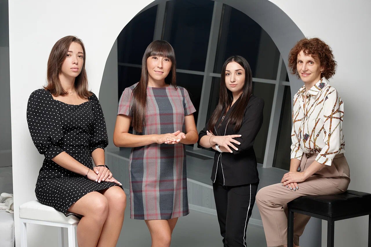 Центр подготовки документов в Симферополе | Юридические и бухгалтерские ...