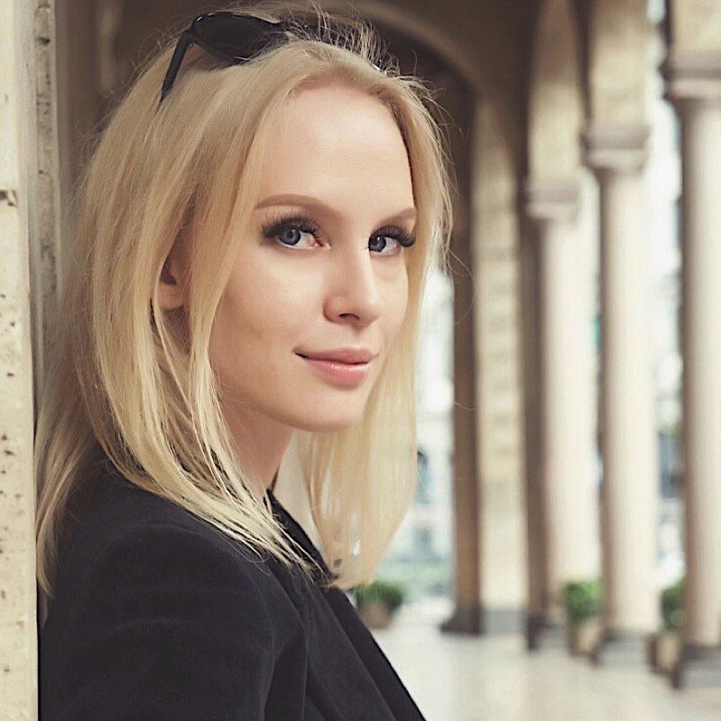 Нейли Аблалимова