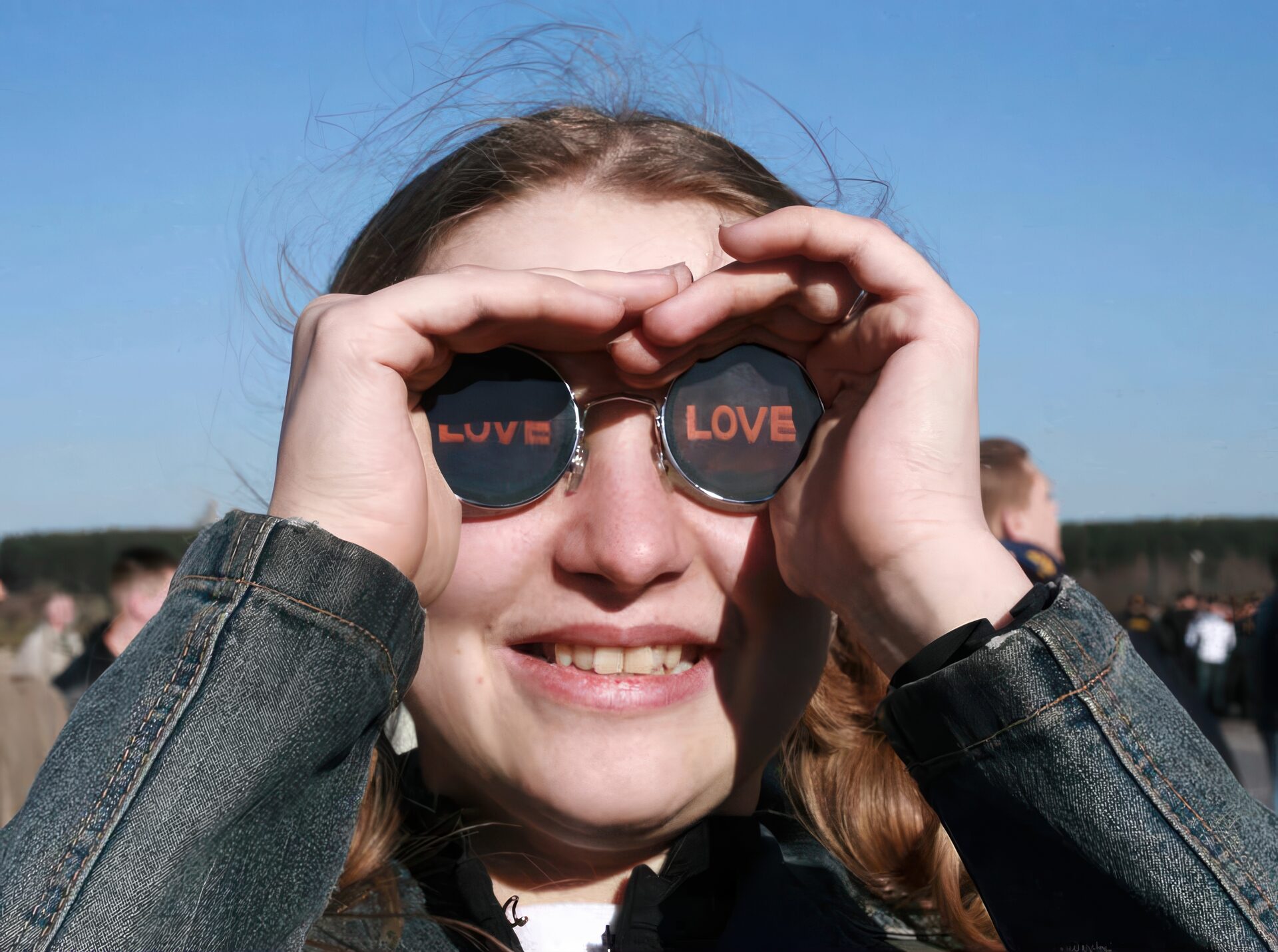 Минские фотографии. Горожане.