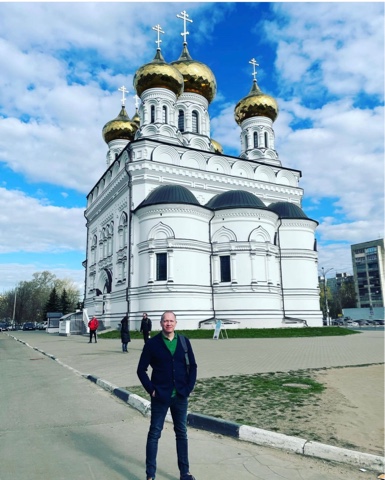 Врач-колопроктолог Медицинского центра Елены Малышевой Лутков Иван Викторович