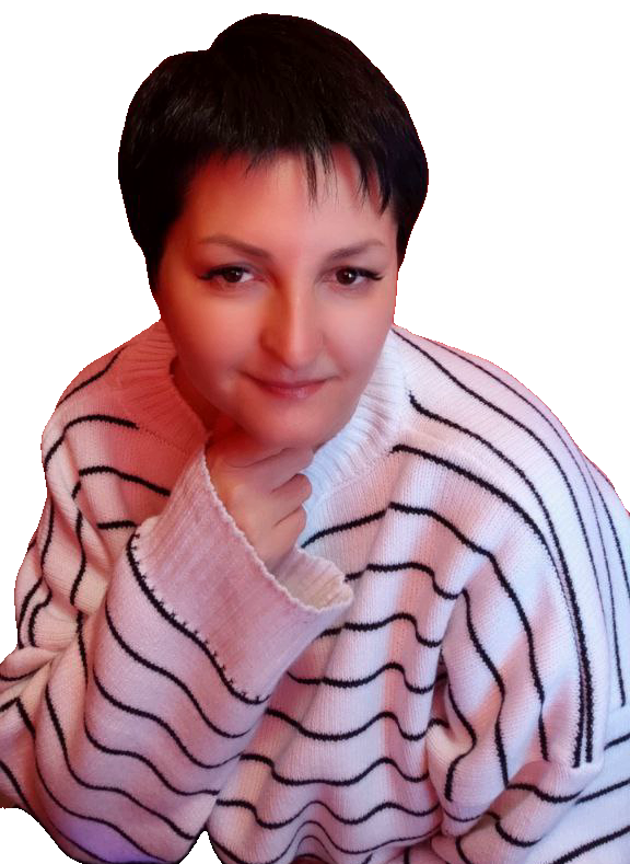 Милена Романова — бизнес-наставник