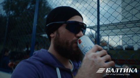 Baltika — still 1