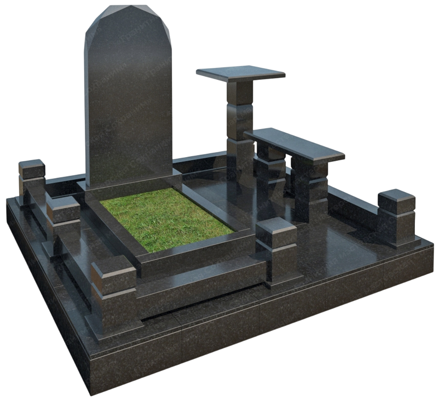 Мемориальный комплекс