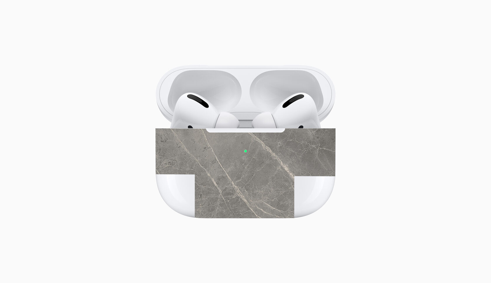 Покрытие Onyx для AirPods