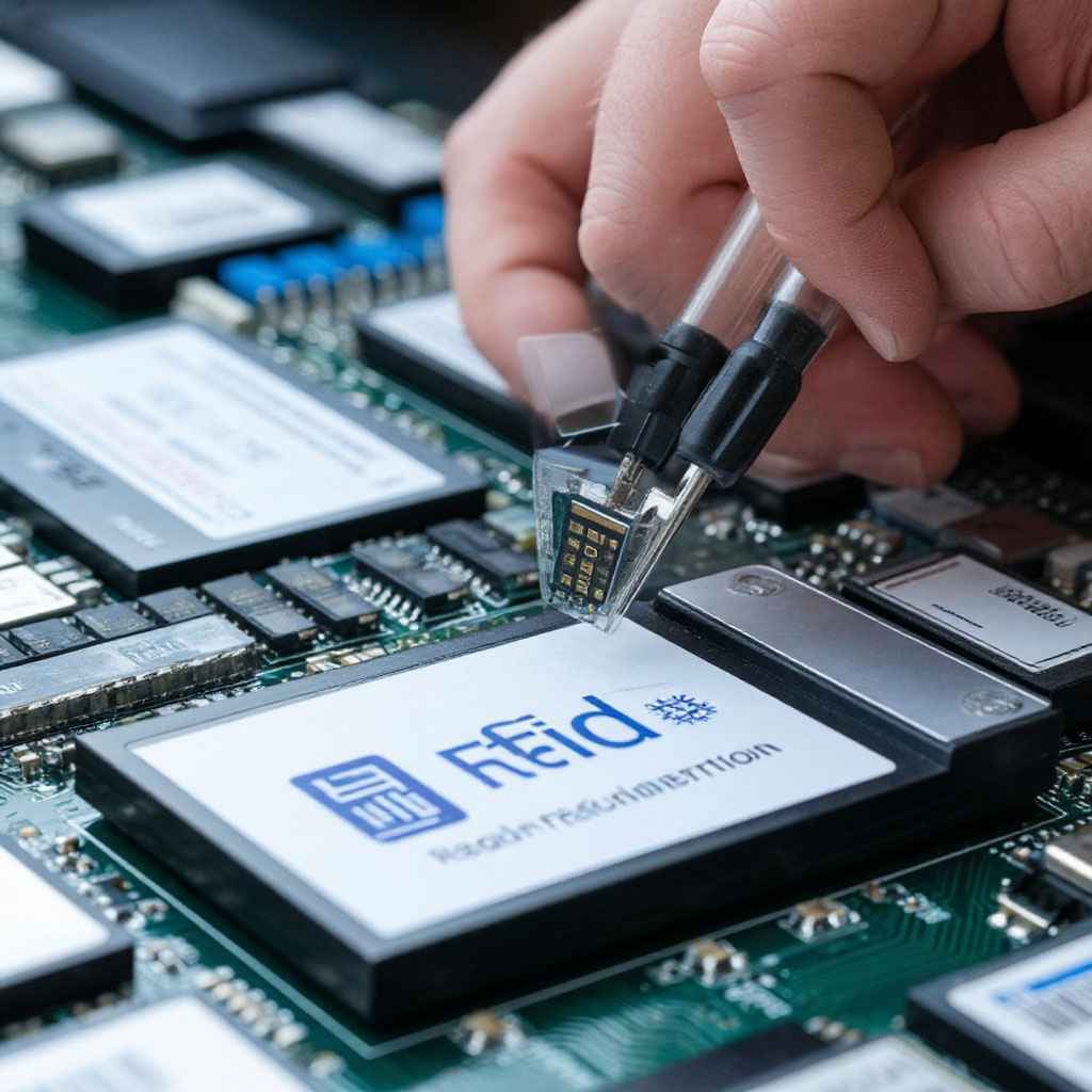 Аудит склада