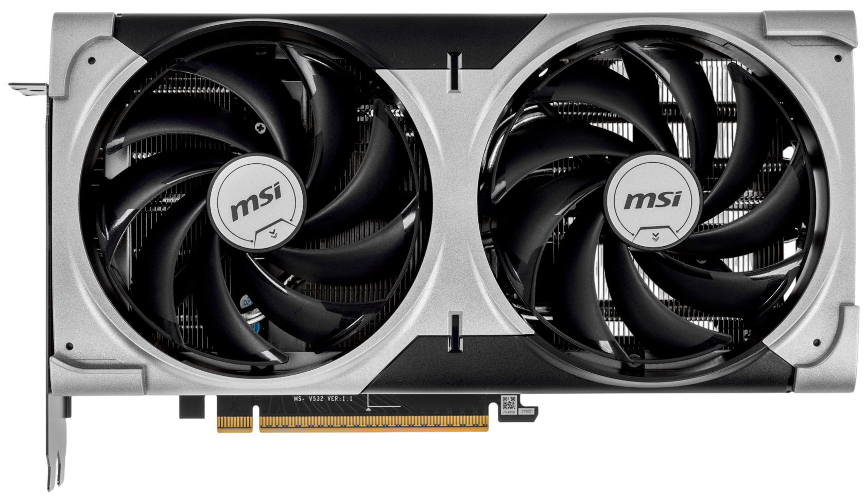 MSI RTX 5060 Ventus 2X 8Gb