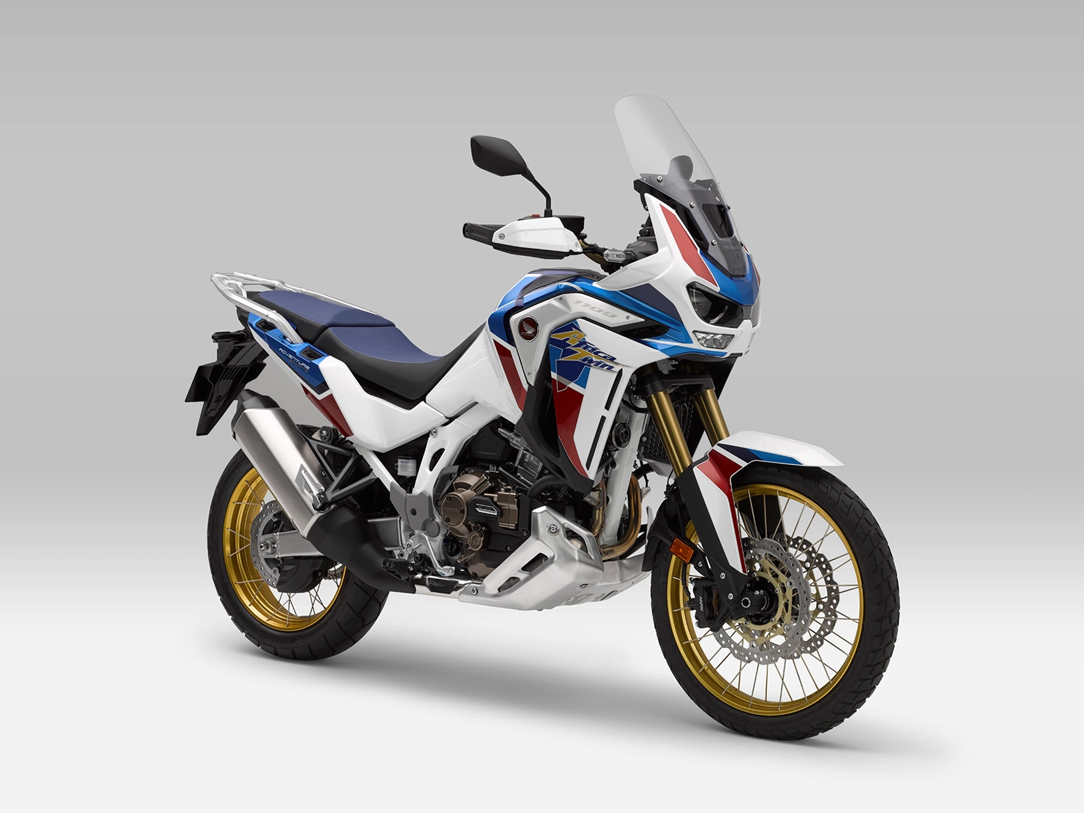 Honda CRF1100