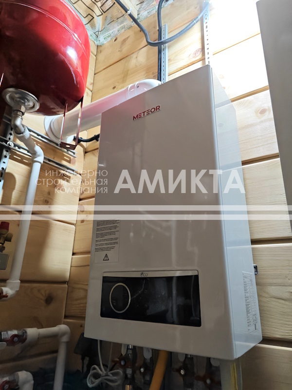 Конденсационный газовый котел: реальная экономия или маркетинговый ход?