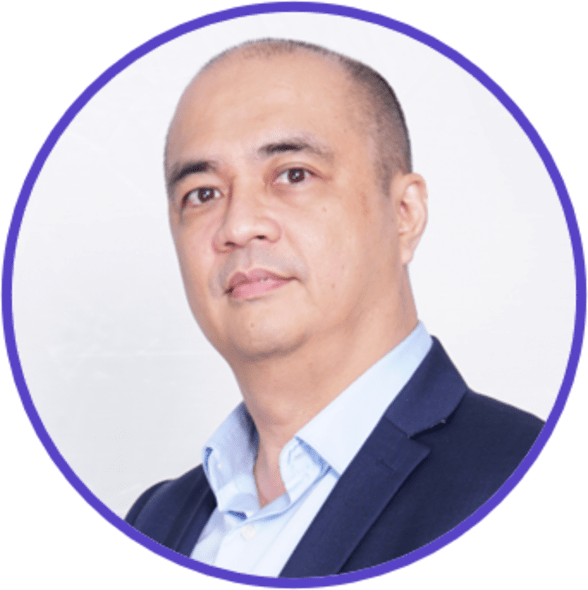 Rhoneil Rocha Transform HR & Workplace Summit - Philippines 2023