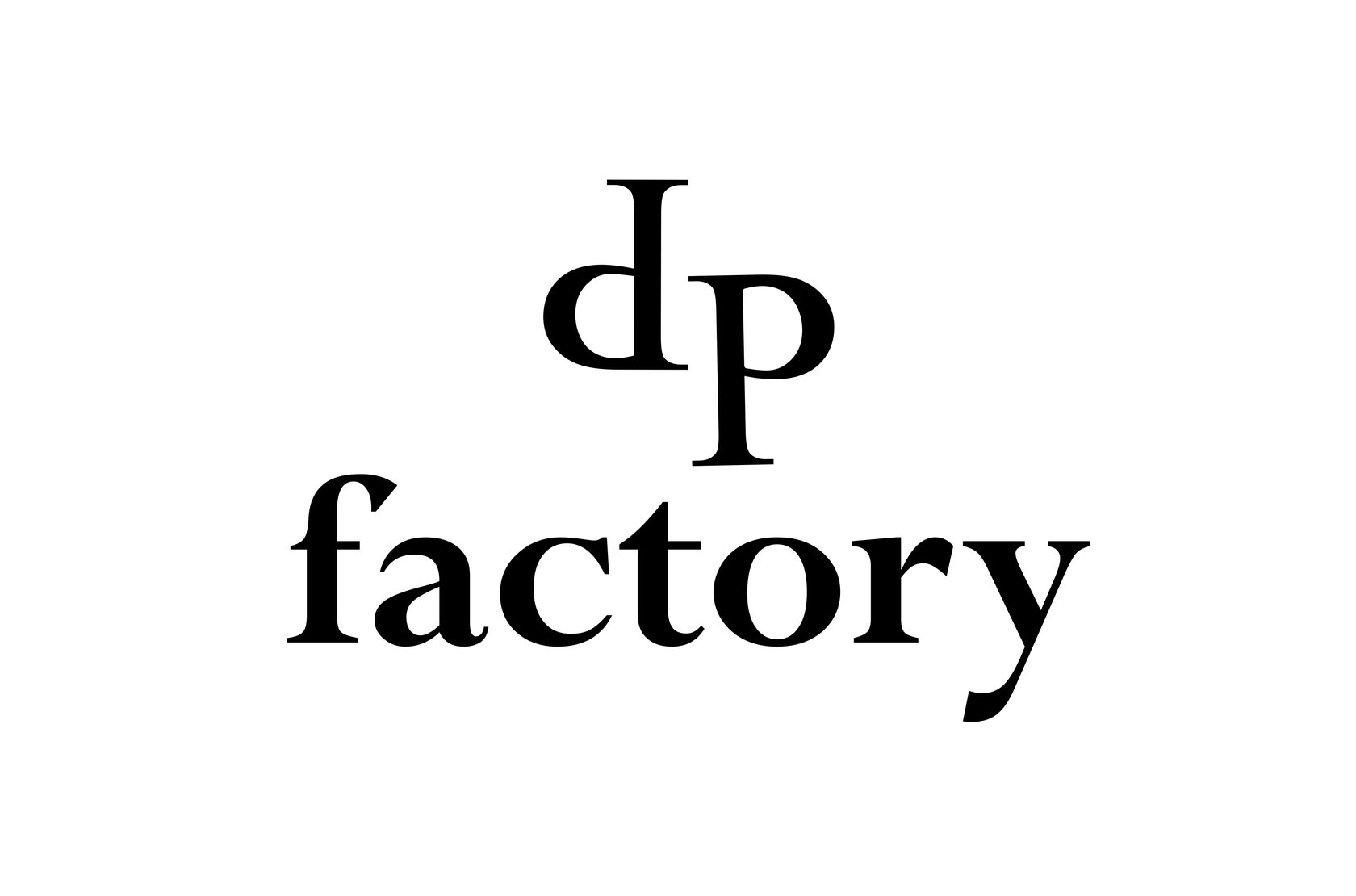 Фабрика по разработке и производству одежды dp