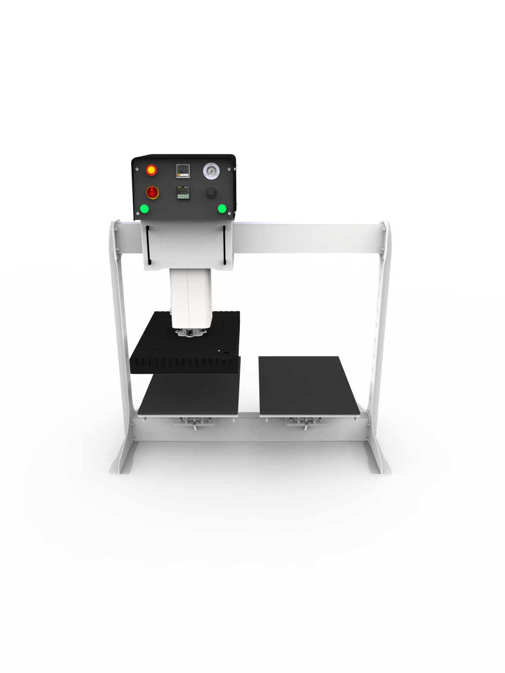 Термопресс для печати на ткани